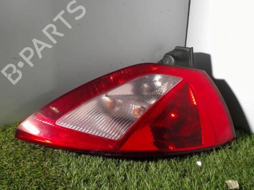 Højre baglygte RENAULT MEGANE II (BM0/1_, CM0/1_) 1.6 16V (BM0C, CM0C) (113 hp) 20879334