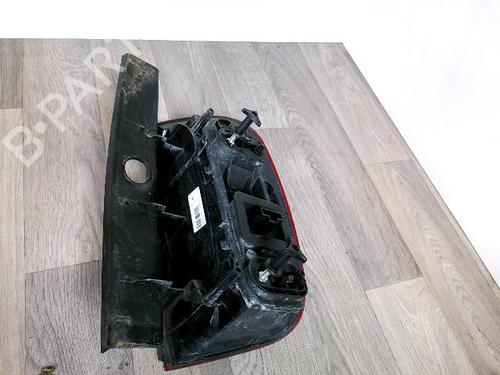 Used Left taillight Left taillight DACIA DUSTER (HS_) 1.2 TCe 125 (125 hp) 34005722 34005722