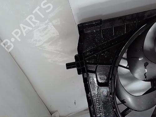 Køleventilator elektrisk DACIA SANDERO II 1.5 dCi | BP29738509M35 