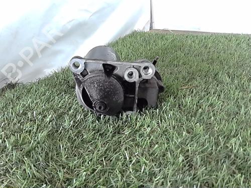 Starter RENAULT KANGOO (KC0/1_) D 65 1.9 (KC0E, KC02, KC0J, KC0N) | BP28386307M8