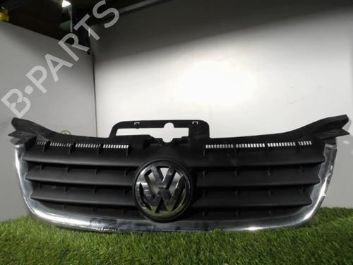 Used Grille VW TOURAN (1T1, 1T2) 2.0 TDI 16V (140 hp) 20878814