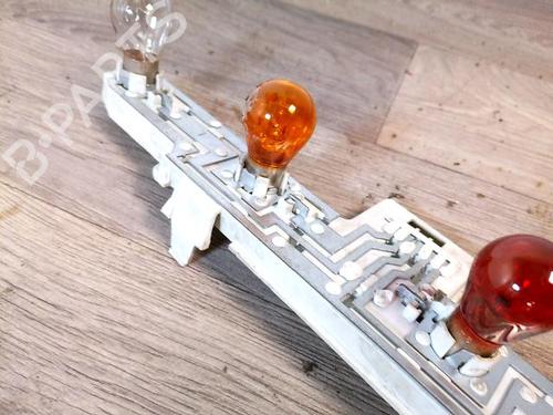 Lampeholder Lampeholder OPEL ZAFIRA / ZAFIRA FAMILY B (A05) 1.6 (M75) (115 hp) 33635097 33635097