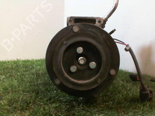 AC compressor FORD C-MAX II (DXA/CB7, DXA/CEU) 1.0 EcoBoost | BP27266519M34  - Image 5