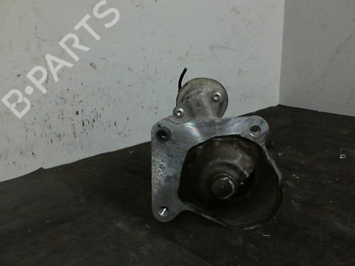 Used Starter MAZDA 3 (BK) 1.6 DI Turbo (109 hp) 21684480
