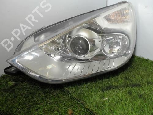 Used Left headlight FORD GALAXY I (WGR) 2.3 16V (140 hp) 21854385