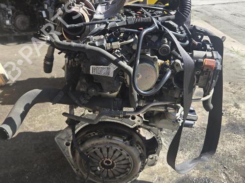 Engine OPEL CORSA D (S07) 1.3 CDTI (L08, L68) | BP37635163M1 - Image 5