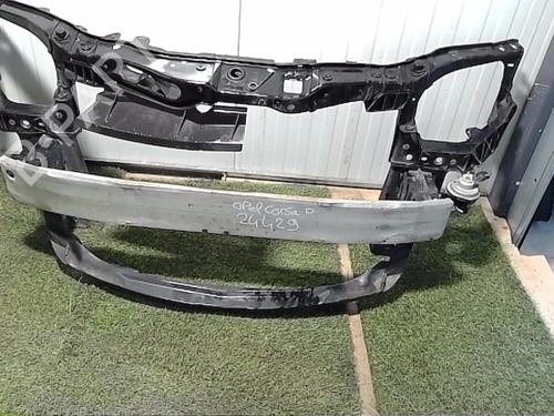 Front slam panel OPEL CORSA D (S07) 1.3 CDTI (L08, L68) | BP27391827C72 