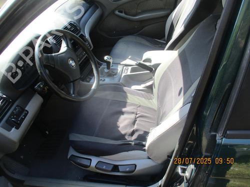 Used Parts BMW 3 (E46) 320 d 4306222
