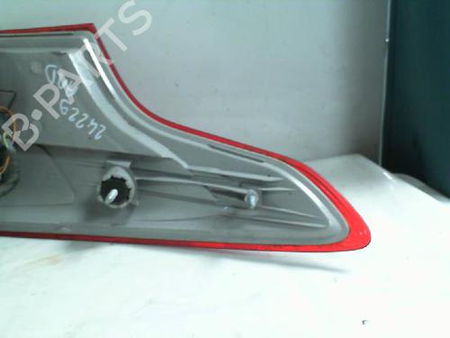 Right taillight FORD FOCUS III Turnier 1.6 TDCi | BP29485291C35 