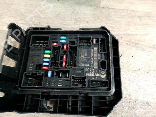 Electronic module RENAULT CLIO V (B7_) 1.5 Blue dCi 85 (B7AG) | BP36379557M83 - Image 3