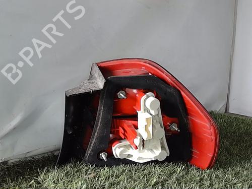 Used Left taillight Left taillight BMW 3 (E90) 318 d (122 hp) 28190735 28190735