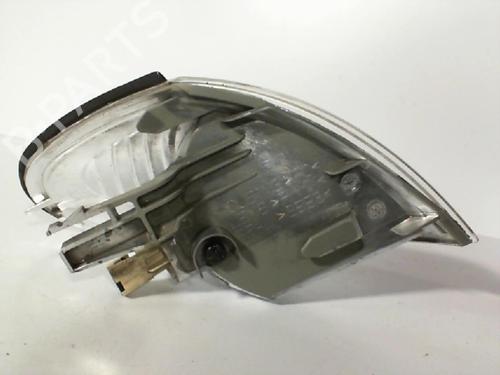 Left front indicator NISSAN ALMERA II Hatchback (N16) 2.2 Di | BP21850772C32 - Image 2