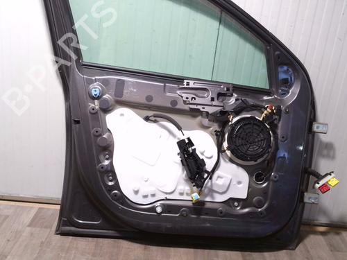 Used Left front door Left front door 33209537 33209537