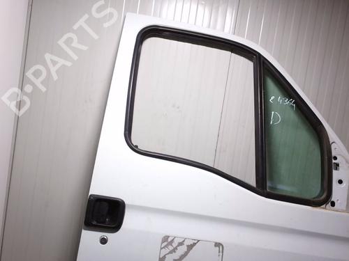 Right front door RENAULT MASTER II Van (FD) 2.5 dCi 120 (FD0M, FD0U, FD0W, FD2M, FD2W, FD3M, FD3U,... | BP30810675C3