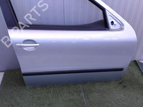 Used Right front door SEAT LEON (1M1) 1.9 TDI (100 hp) 20878540