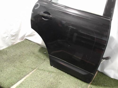 Right rear door NISSAN QASHQAI / QASHQAI +2 I (J10, NJ10, JJ10E) 2.0 dCi | BP22387468C5 
