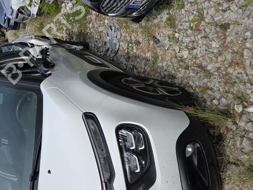 Gearbox CITROËN C3 III (SX) 1.5 BlueHDi 100 (SXYHYP, SXYHTU) | BP38679569M3 - Image 8
