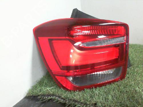 Used Left taillight Left taillight BMW 1 (F20) 116 i (136 hp) 29318294 29318294