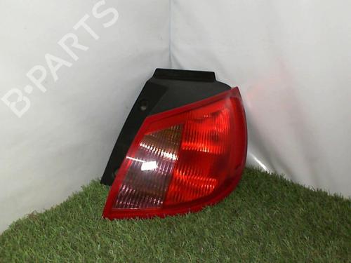 Høyre baklys MITSUBISHI COLT VI (Z3_A, Z2_A) 1.5 DI-D (Z39A) | BP21855665C35 