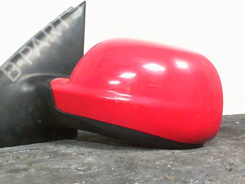 Left mirror SEAT AROSA (6H1) 1.0 | BP22741695C26 