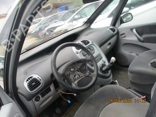 Left headlight CITROËN XSARA PICASSO (N68) 2.0 HDi | BP20878412C28 