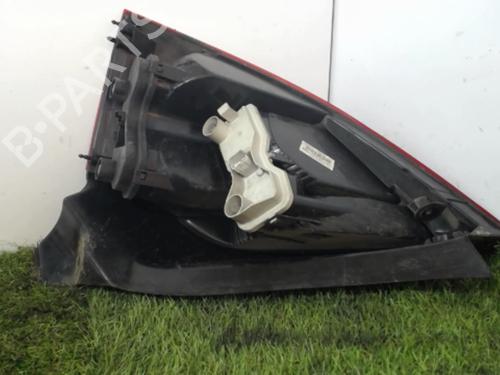 Left taillight RENAULT MEGANE II (BM0/1_, CM0/1_) 1.5 dCi (BM0F, BM0T, BM2B, CM0F, CM0T) | BP21854995C34