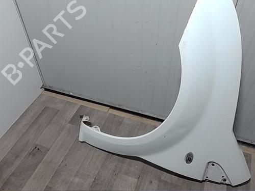 Guarda-lamas esquerdo CITROËN C2 (JM_) 1.4 HDi | BP30537413C41