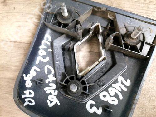 Used Other Other RENAULT CLIO II (BB_, CB_) [1998-2016] 36369361 36369361