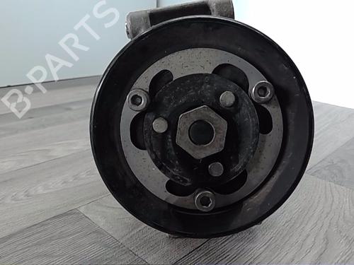 AC compressor VW GOLF VII (5G1, BQ1, BE1, BE2) 1.6 TDI | BP30085622M34