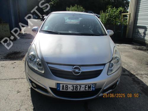 Left taillight OPEL CORSA D (S07) 1.3 CDTI (L08, L68) | BP27304535C34 - Image 11