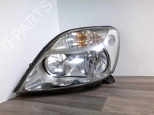 left-headlight-renault-scenic-i-mpv-ja01_-fa0_-19-dti-ja0n-1999-2000-2001-2002-2003-2004-2005-2006-2007-2008-2009-2010-21851807 main image