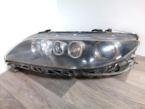 Left headlight MAZDA 6 Hatchback (GG) 2.0 DI (GG14) | BP21857155C28 - Image 4