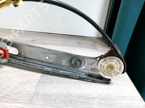 Front left window mechanism BMW 3 (E46) 320 d | BP34005733C22  - Image 7