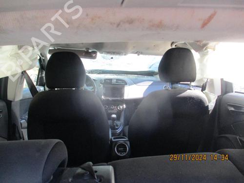 Alternator SKODA FABIA II (542) 1.6 TDI | BP23792352M7 - Image 4