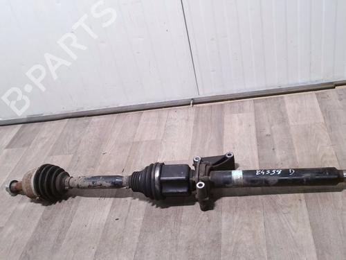 Used Right front driveshaft Right front driveshaft ALFA ROMEO GIULIETTA (940_) 1.6 JTDM (940FXD1A) (105 hp) 30646784 30646784