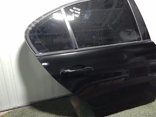 Right rear door BMW 3 (E90) 318 d | BP28100624C5 