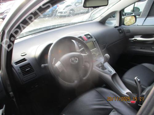 Left front window switch TOYOTA AURIS (_E15_) 1.6 (ZRE151_, ZRE151R) | BP37412874I27 - Image 8