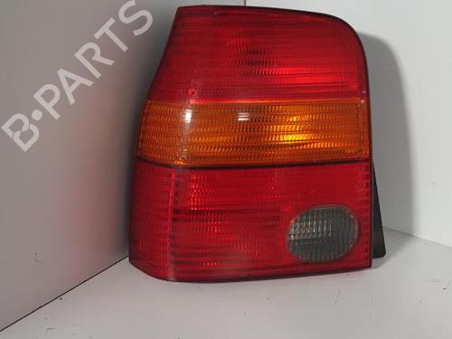Left taillight SEAT AROSA (6H1) 1.7 SDI | BP21851385C34 
