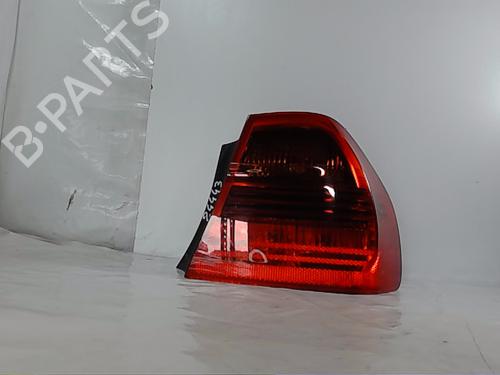Used Right taillight BMW 3 (E90) 318 d (122 hp) 29185422
