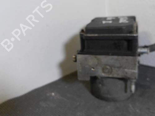 ABS pump RENAULT CLIO II (BB_, CB_) 1.2 16V (BB05, BB0W, BB11, BB27, BB2T, BB2U, BB2V, CB05,... | BP28817189M43 