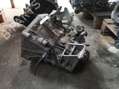 Gearbox SUZUKI SWIFT IV (FZ, NZ) 1.3 DDiS (AZG413D, ZC02S, ZC92S) | BP34455767M3  - Image 6