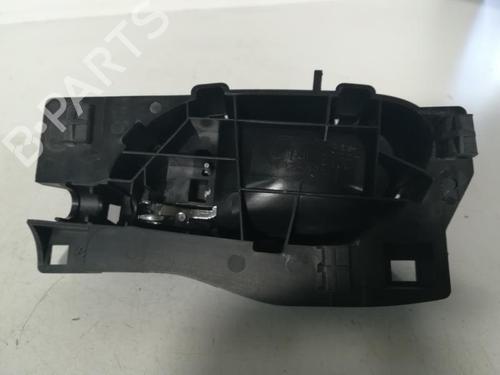 Front right interior door handle CITROËN C4 I (LC_) 1.6 HDi | BP21850973I14 
