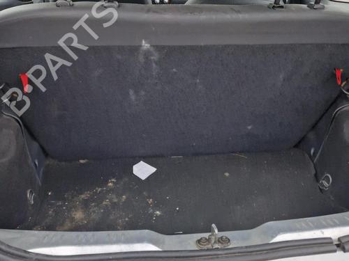 Front left window mechanism RENAULT TWINGO II (CN0_) 1.2 16V (CN04, CN0B) | BP27304474C22 - Image 8