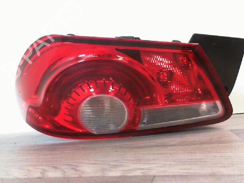 Used Right taillight SEAT IBIZA IV (6J5, 6P1) 1.6 TDI (90 hp) 30404859