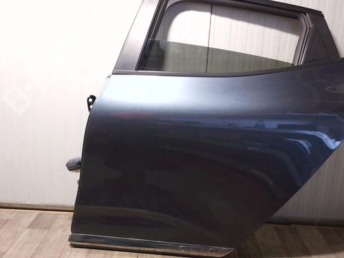 Dør venstre bagtil RENAULT CLIO V (B7_) 1.5 Blue dCi 85 (B7AG) | BP36004513C4 - Image 5