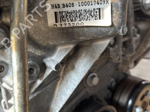Engine DACIA SANDERO II TCe 90 (B8M1, B8MA, B8AC) | BP33237890M1 - Image 4