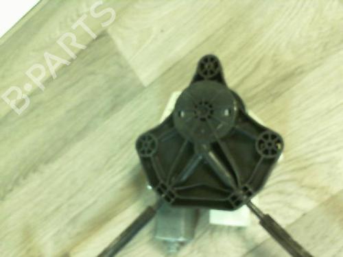 Right rear window motor VW GOLF VII (5G1, BQ1, BE1, BE2) 1.6 TDI | BP30537398E22