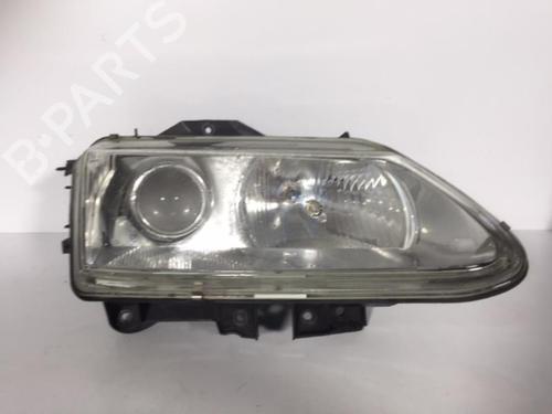 Højre forlygte RENAULT ESPACE III (JE0_) 2.2 dCi (JE0K) (130 hp) 25273970