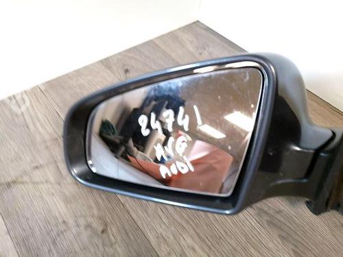 left-mirror-audi-a3-sportback-8pa-2004-2005-2006-2007-2008-2009-2010-2011-2012-2013-2014-2015-36339094 main image