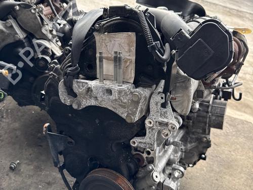 Engine FORD FIESTA VI (CB1, CCN) 1.6 TDCi | BP36151309M1 - Image 3